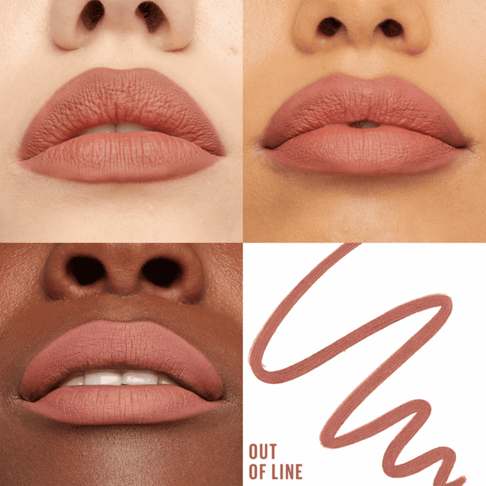 Maybelline Lifter Lip Liner ( 004 Out Of Line)