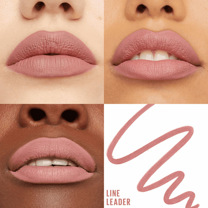 Maybelline Lifter Lip Liner (006 Line Leader)