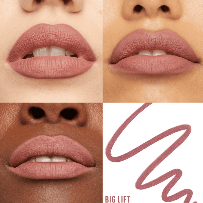 Maybelline Lifter Lip Liner (007 Big Lift)