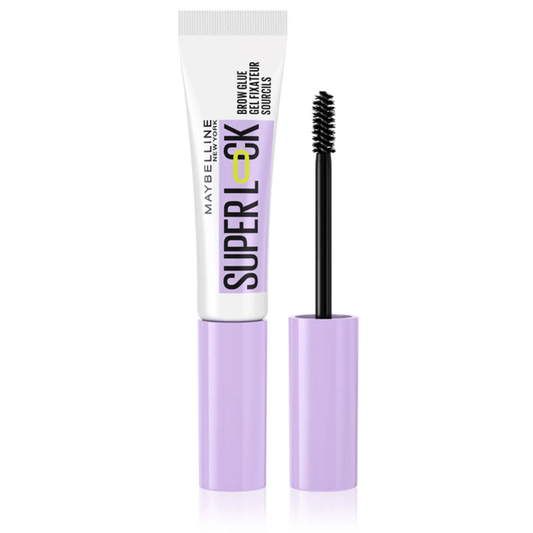 Maybelline Superlock Brow Glue 5ml