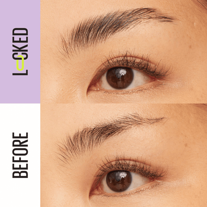 Maybelline Superlock Brow Glue 5ml