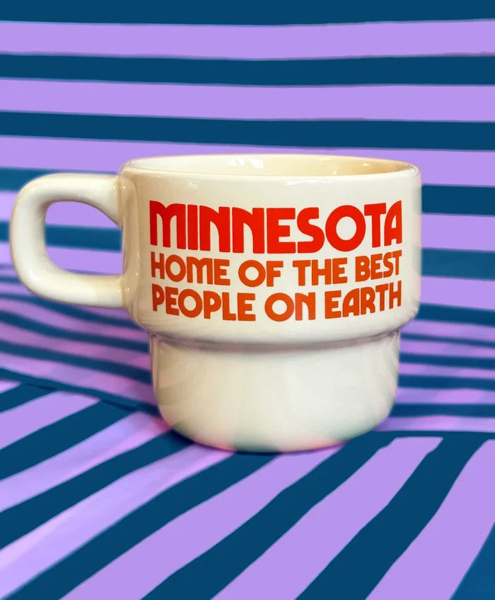 MBMB - Minnesota Mug