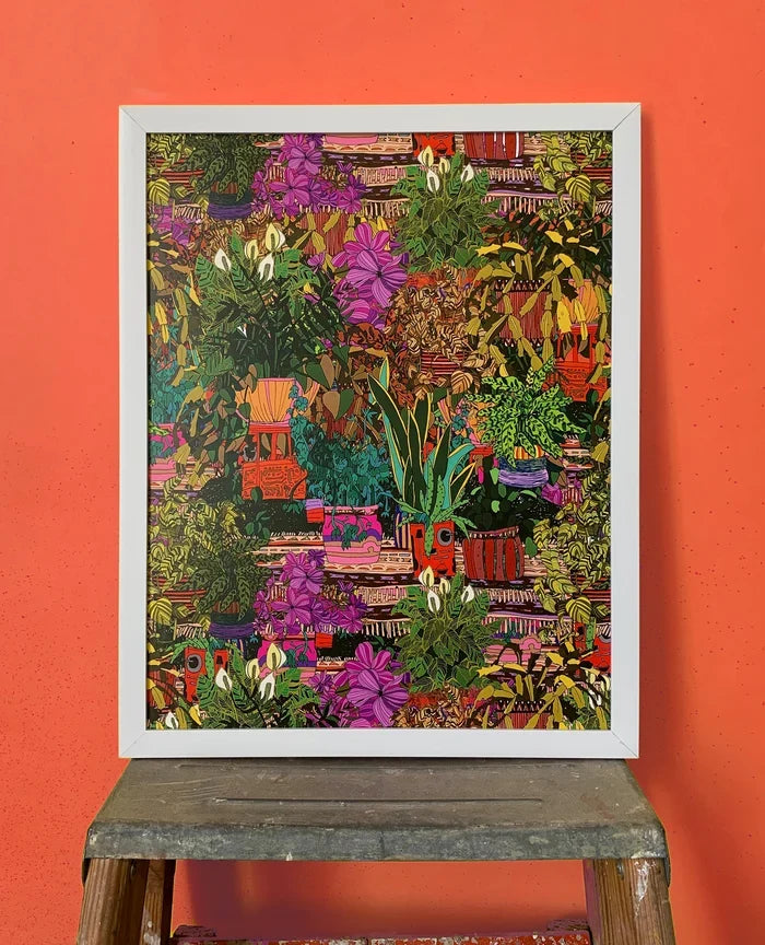 MBMB 11X14 Prints