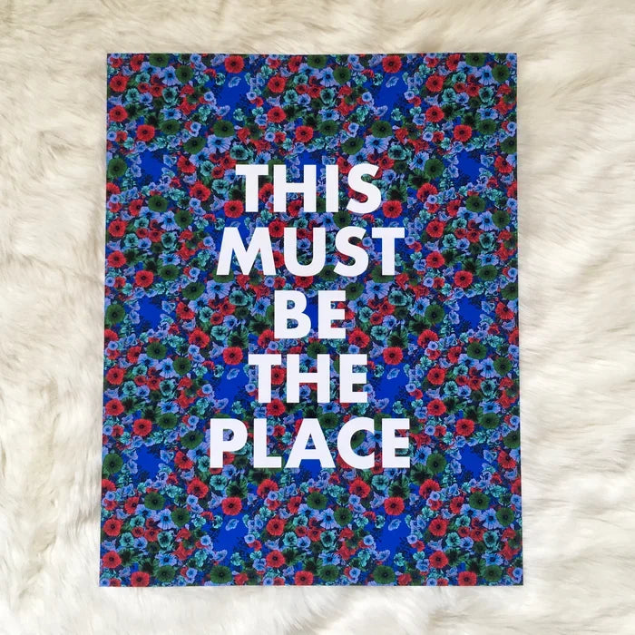 MBMB 11X14 Prints