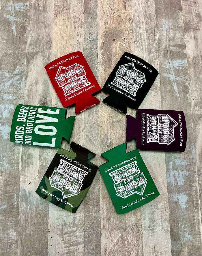 McGillin's Koozie