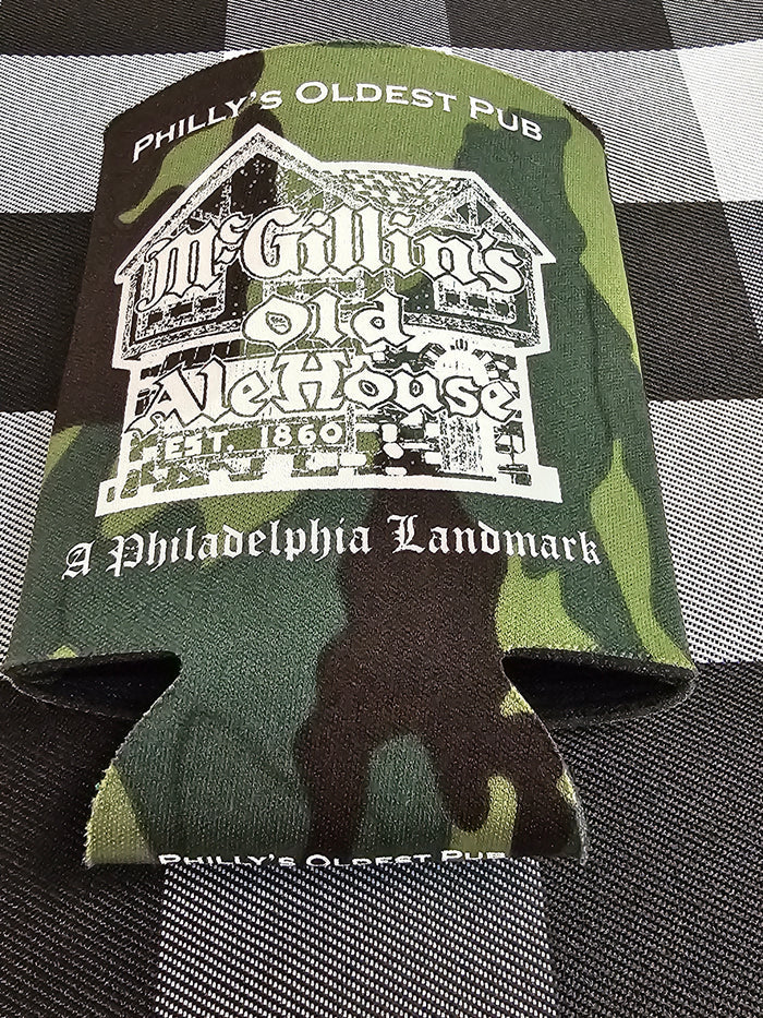 McGillin's Koozie