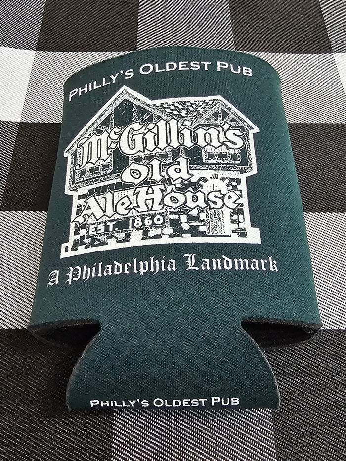 McGillin's Koozie