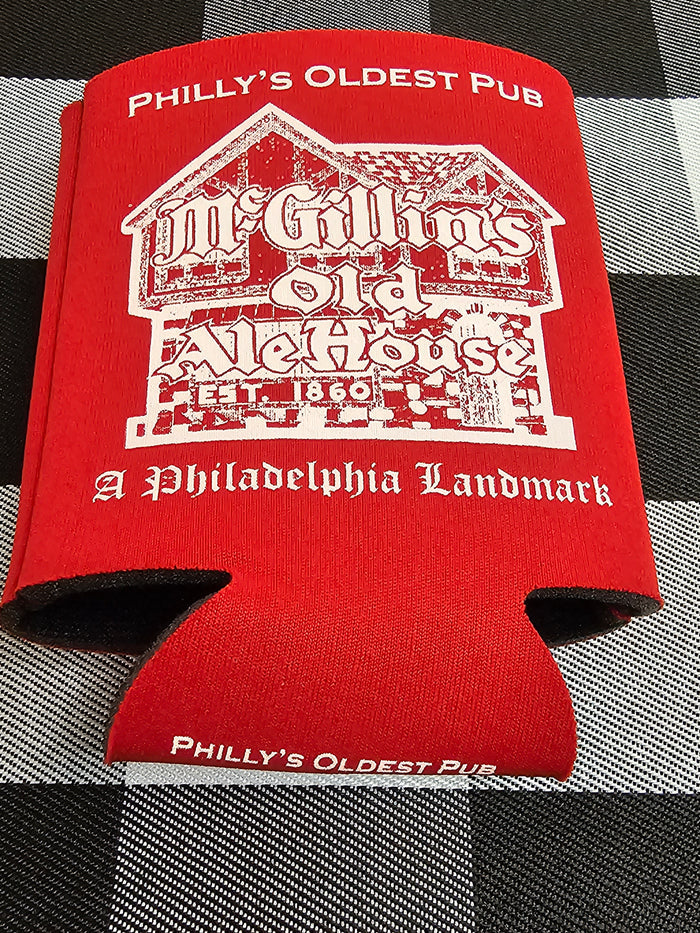McGillin's Koozie