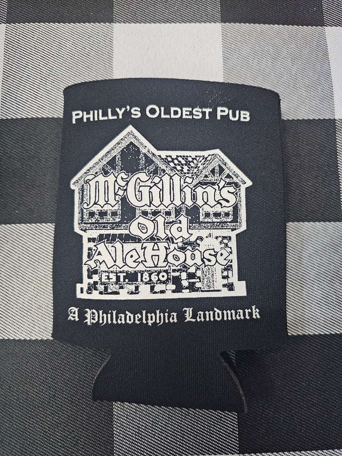 McGillin's Koozie