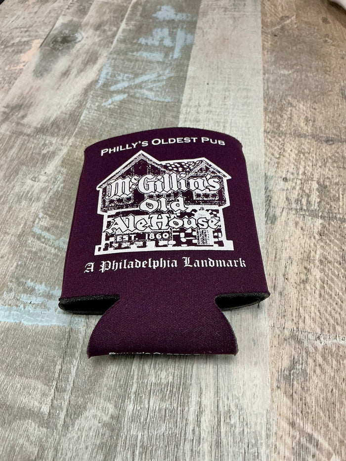 McGillin's Koozie