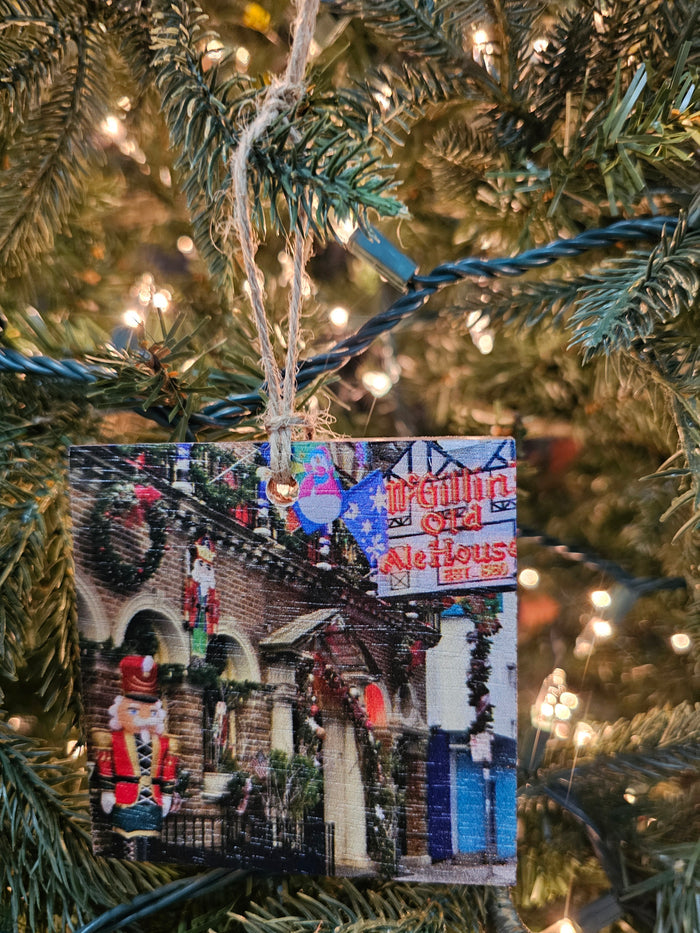McGillin's Christmas
