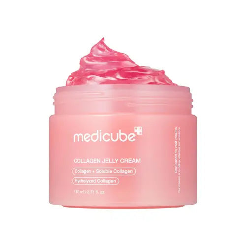 Medicube Collagen Jelly Cream Medicube