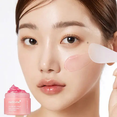 Medicube Collagen Jelly Cream Medicube