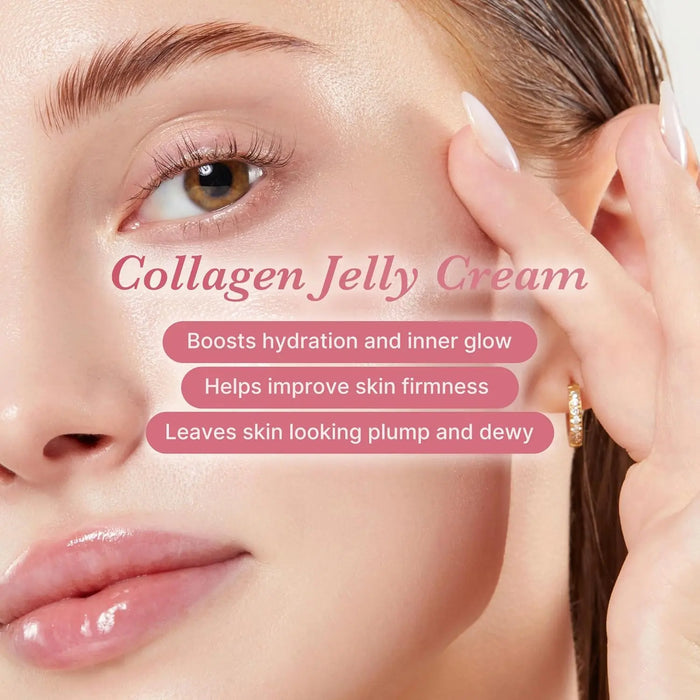 Medicube Collagen Jelly Cream Medicube