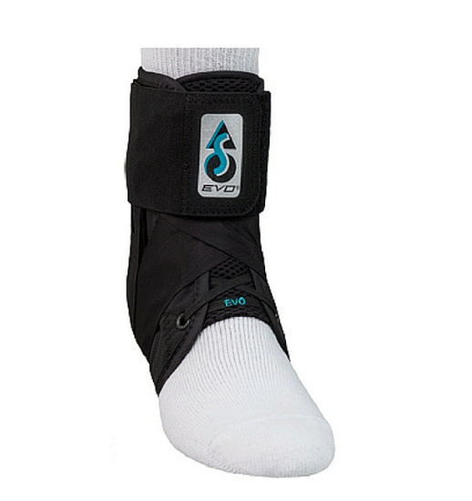 MedSpec: ASO EVO Ankle Stabilizer