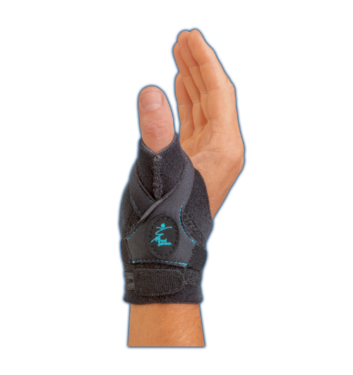 MedSpec: CMC-X Lacer Thumb Stabilizer