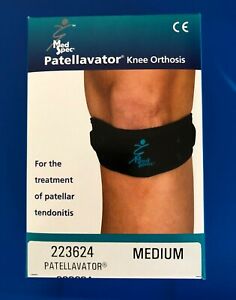 MedSpec: Patellavator Knee Orthosis