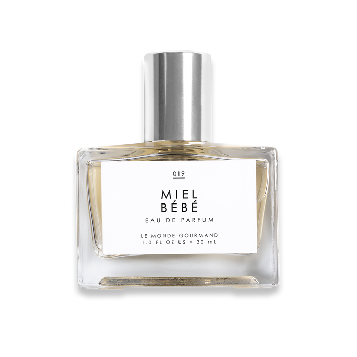 Miel Bébé Eau de Parfum
