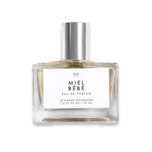 Miel Bébé Eau de Parfum