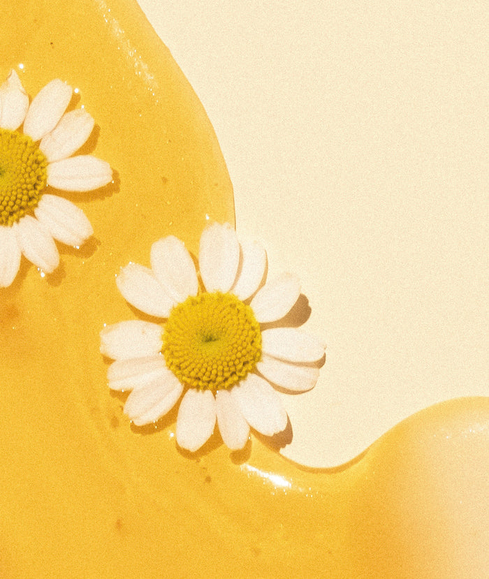 Miel Bébé Eau de Parfum