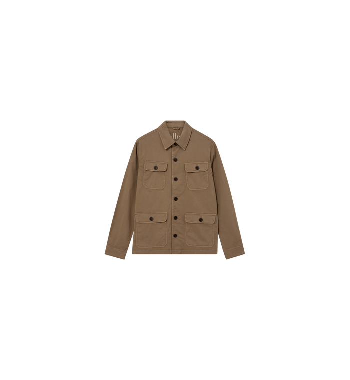 Packshot / Warm Sand / Front