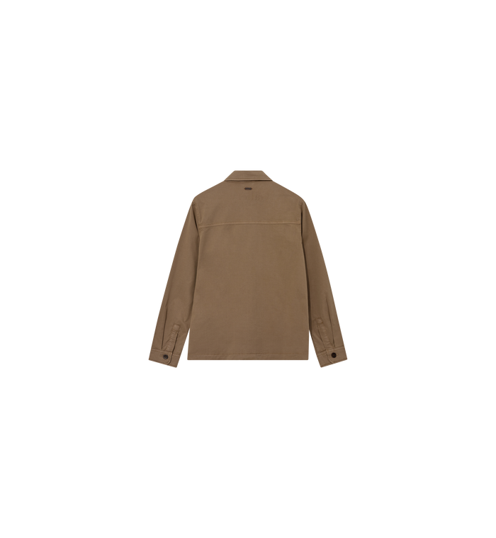 Packshot / Warm Sand / Back