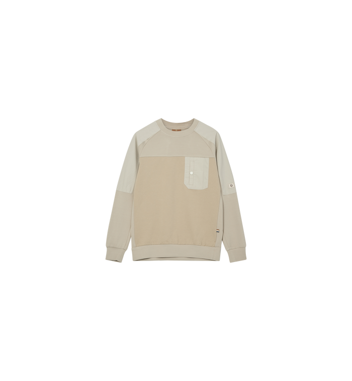 Packshot / Warm Kit / Front