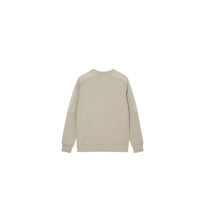 Packshot / Warm Kit / Back