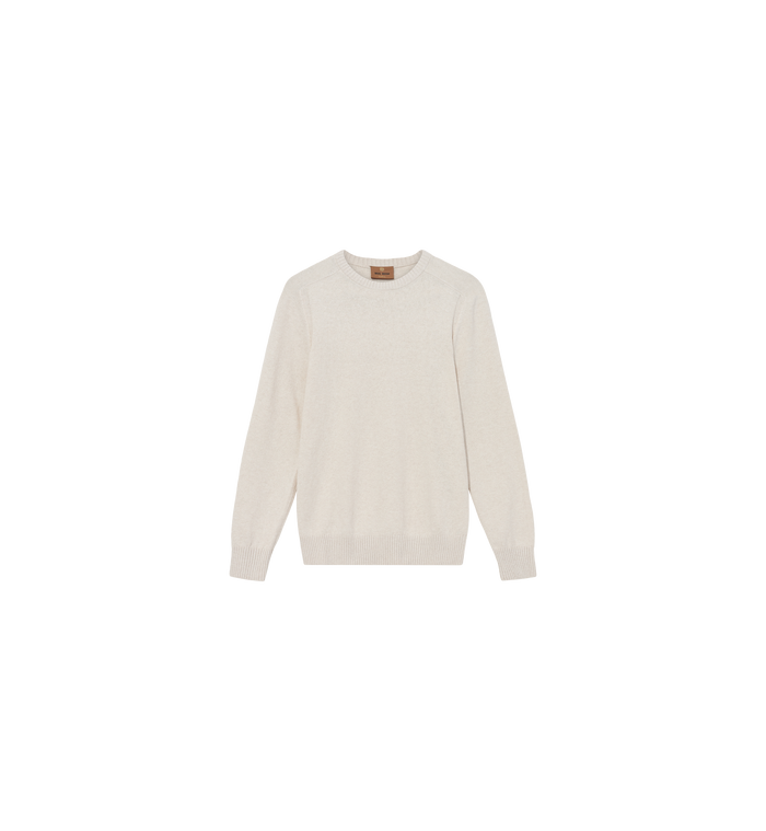 Packshot / New Sand Melange / Front