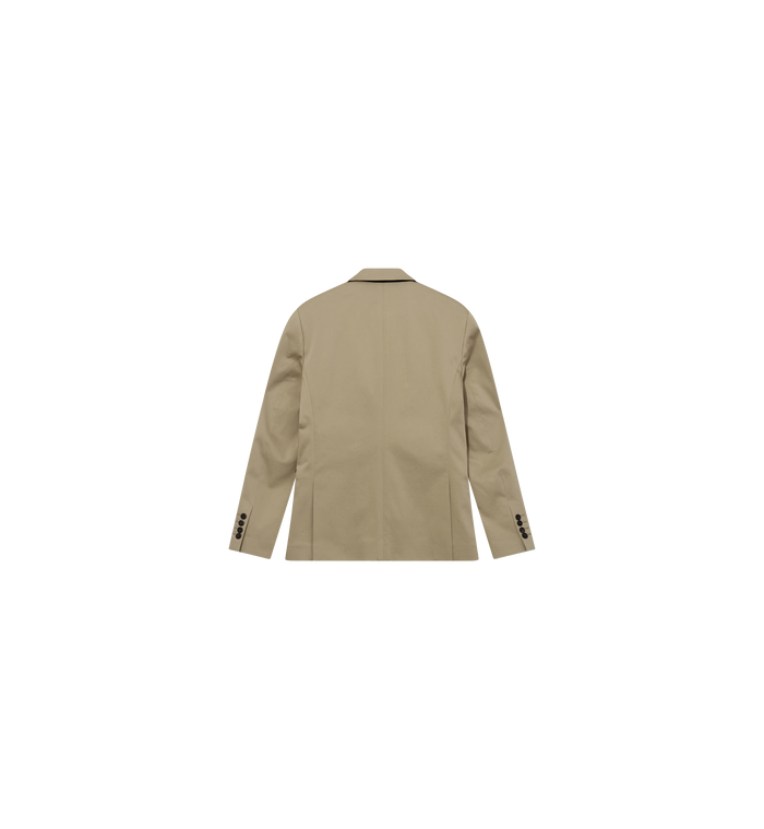 Packshot / Light Sand / Back