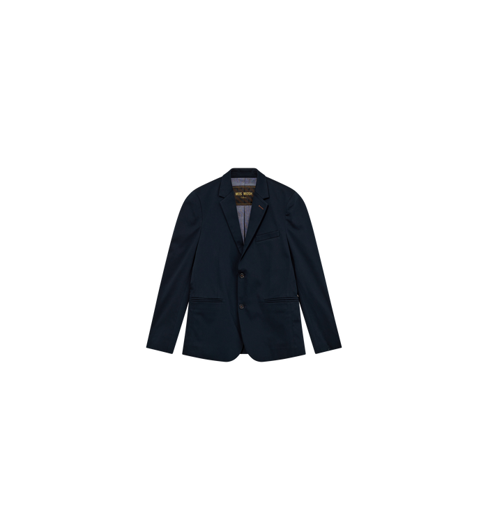Packshot / Navy / Front