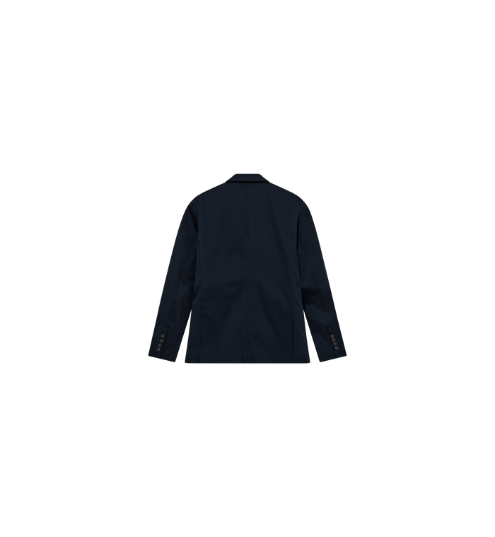 Packshot / Navy / Back