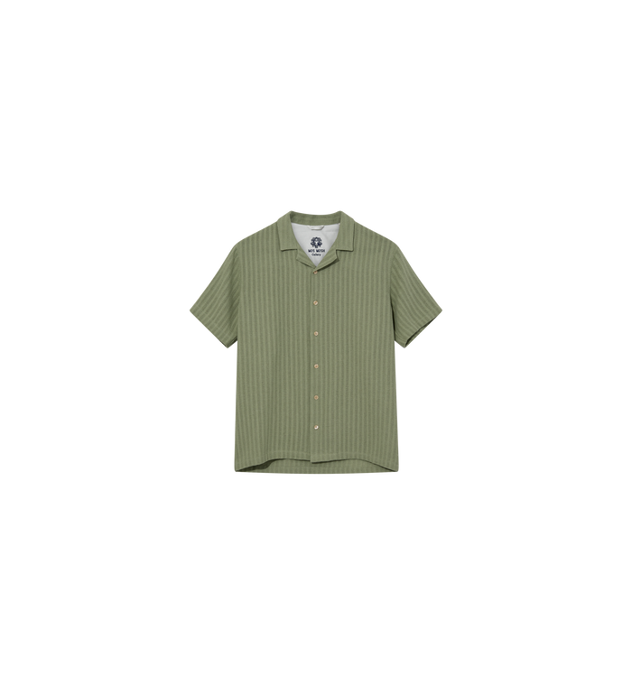 Packshot / Sage Green / Front