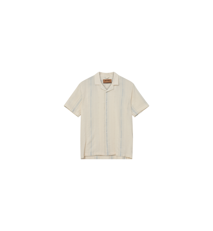 Packshot / Clear Blue / Front