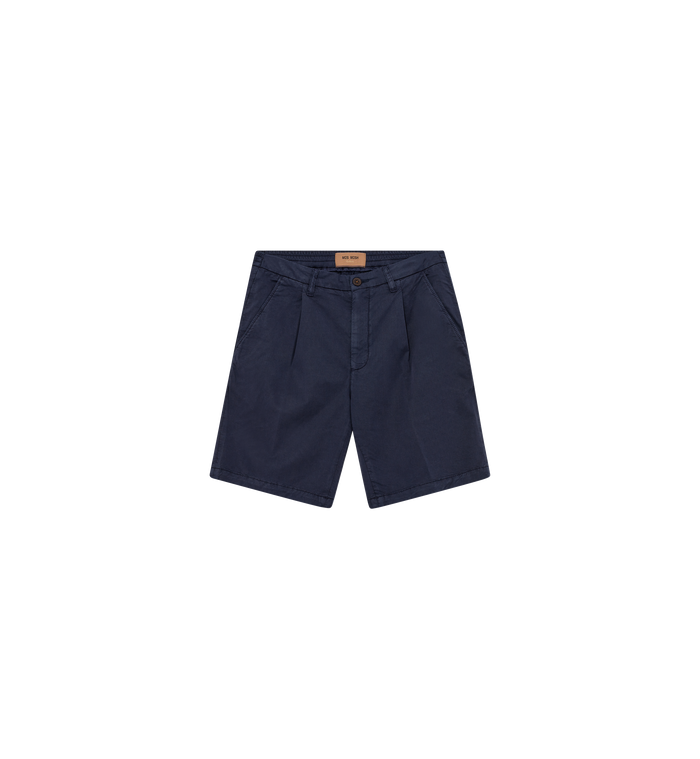 Packshot / Salute Navy / Front