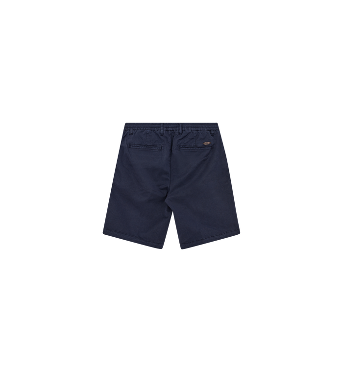 Packshot / Salute Navy / Back