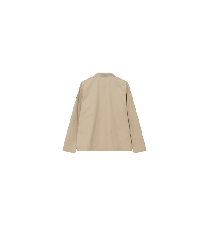 Packshot / Warm Kit / Back