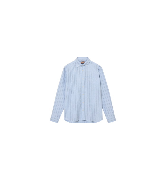 Packshot / Light Blue / Front