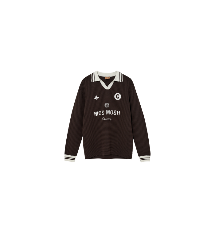 Packshot / Chocolate Brown / Front