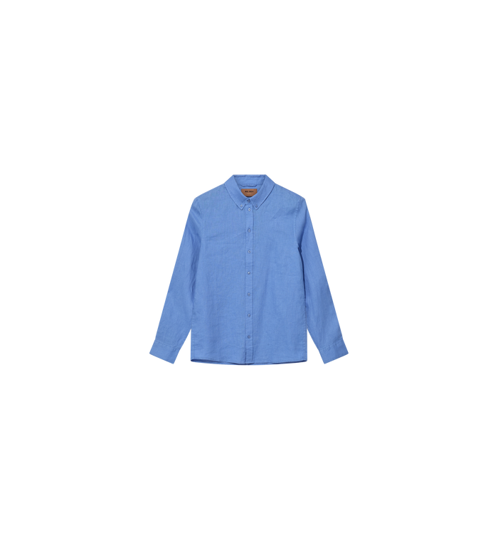 Packshot / Silver Lake Blue / Front