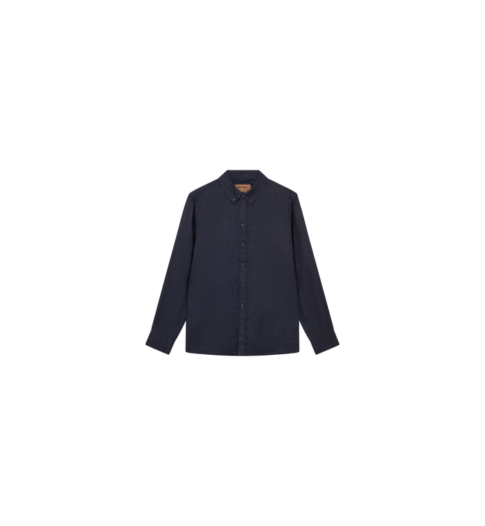 Packshot / Navy / Front