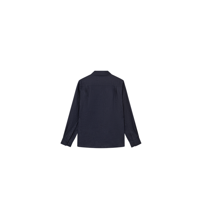 Packshot / Navy / Back