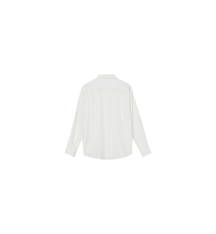 Packshot / White / Back
