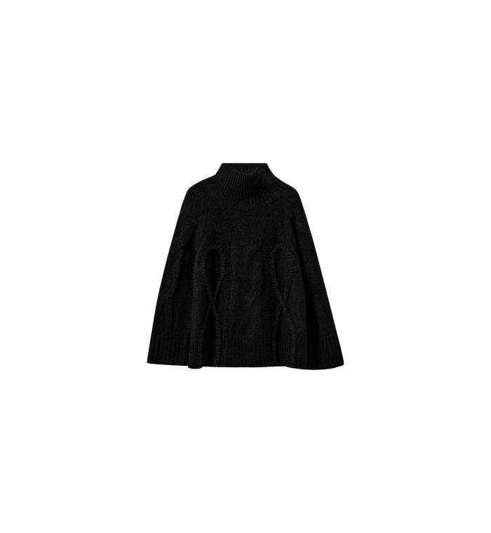 Packshot / Black / Front