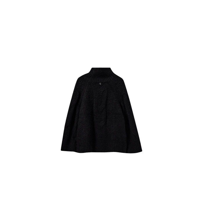 Packshot / Black / Back