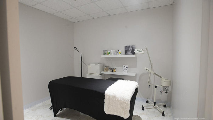 Modern Stretch Bed Cover