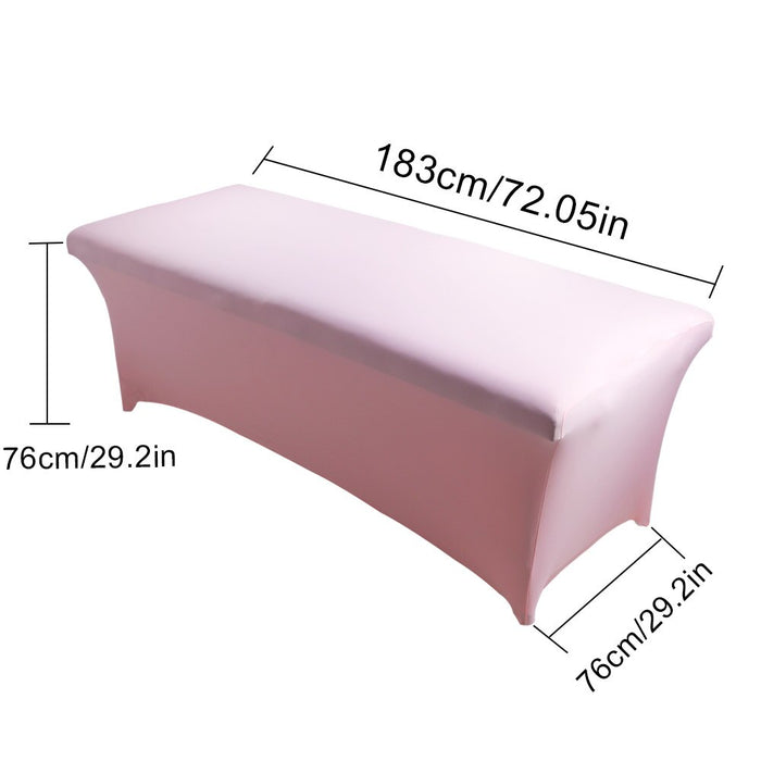 Modern Stretch Bed Cover
