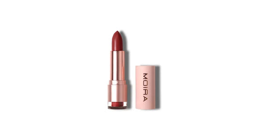 MOIRA Lip Goddess Lipstick - Cora