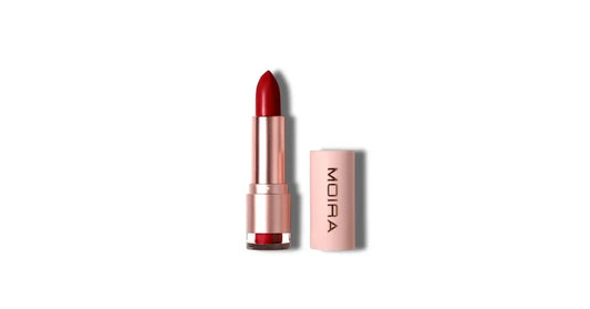 MOIRA Lip Goddess Lipstick - Minerva
