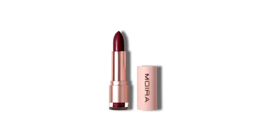 MOIRA Lip Goddess Lipstick - Willow